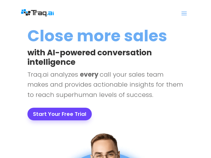Traq Ai