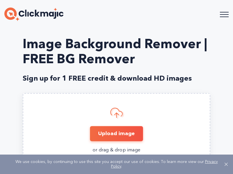 Clickmajic Ai