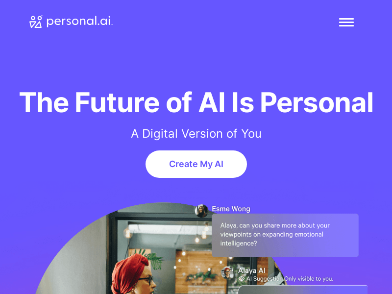 Personal.ai