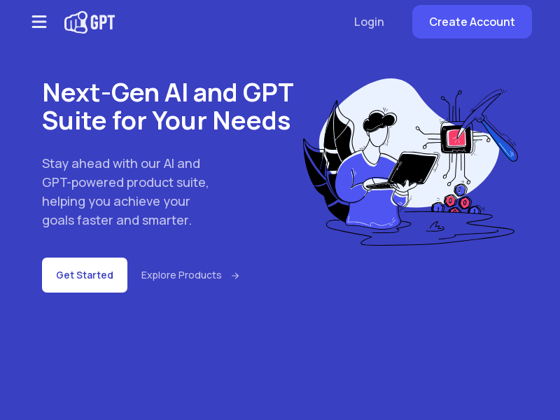 Yourgpt Chatbot