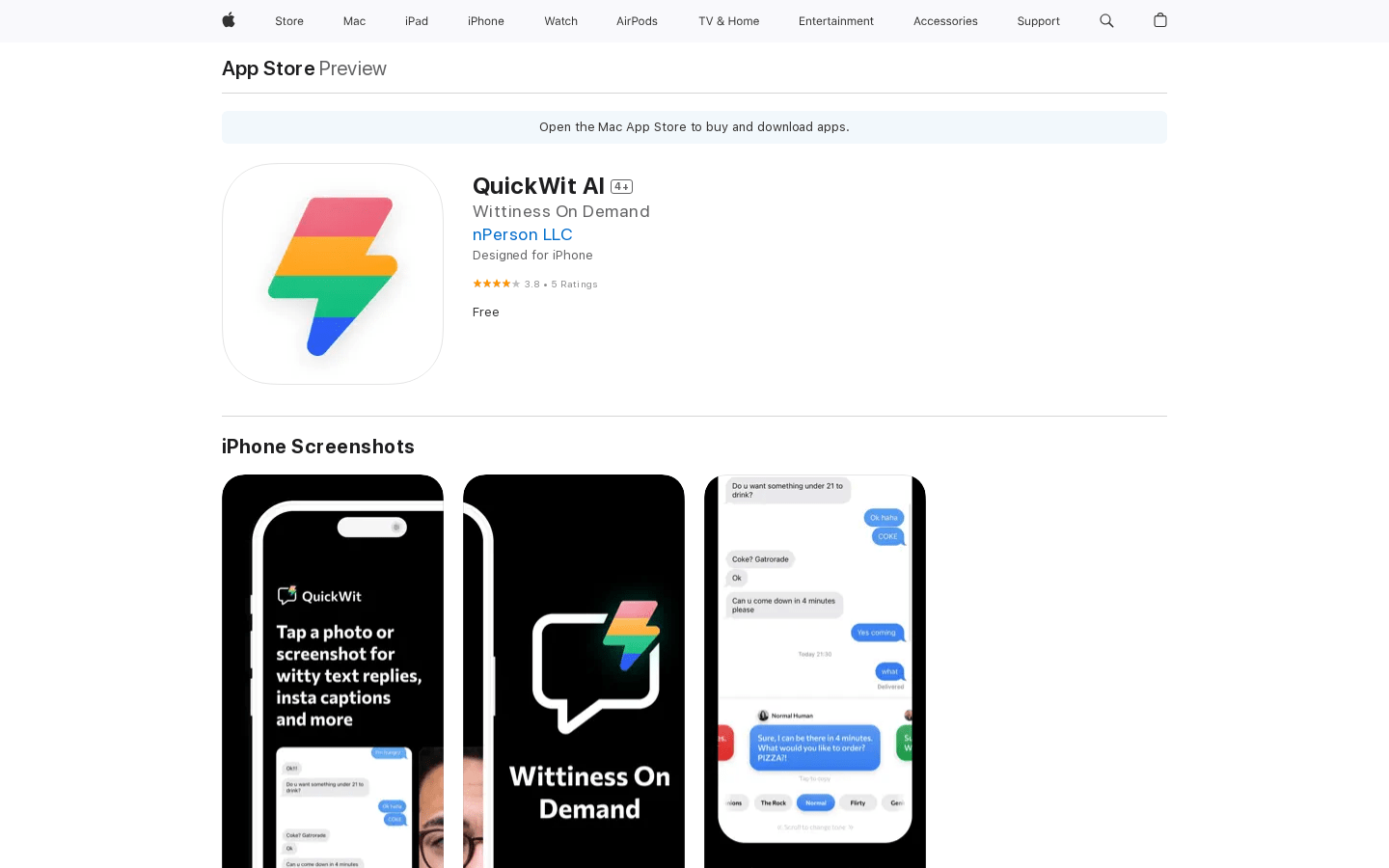 Quickwit AI