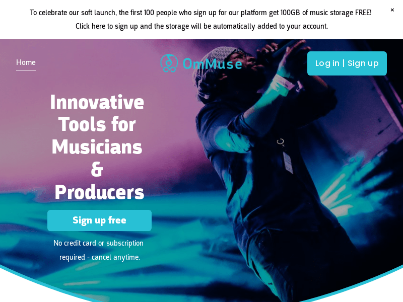 Ommuse