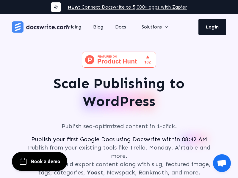 Docswrite.com