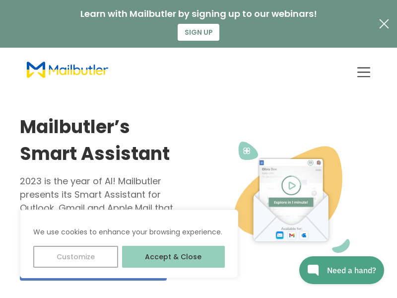 Mailbutler