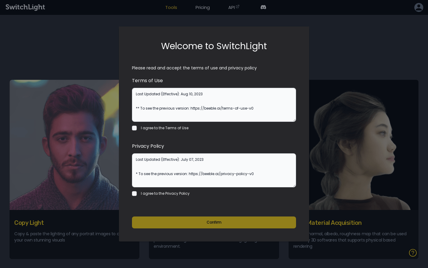 Switchlight