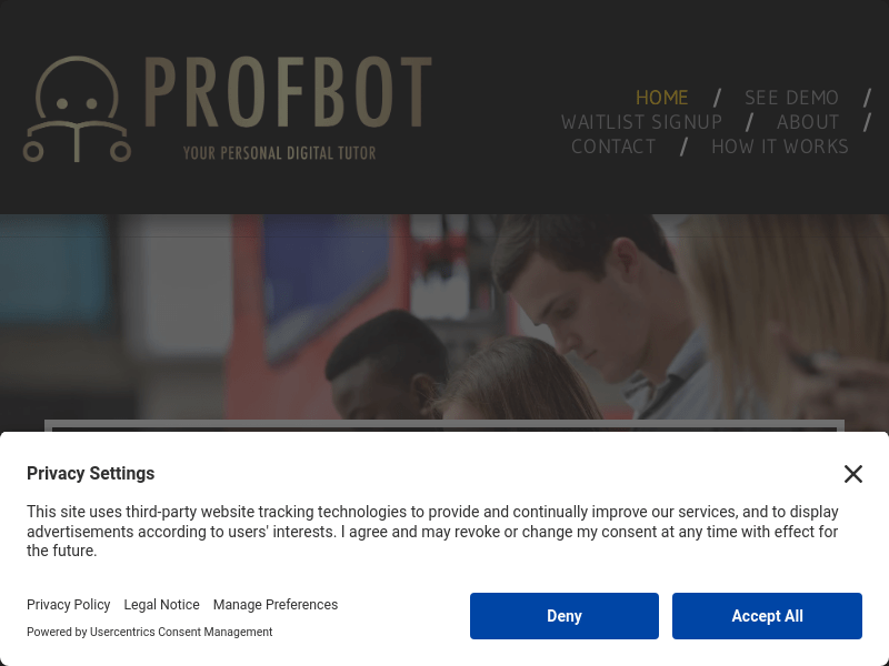 Profbot