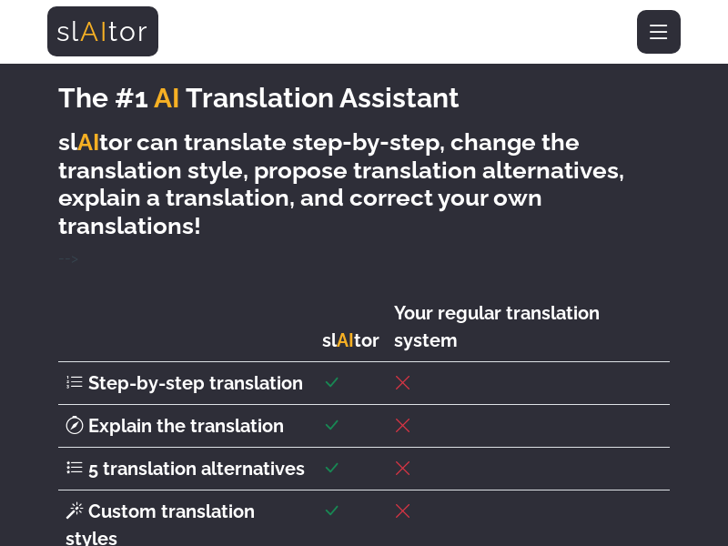 Slaitor