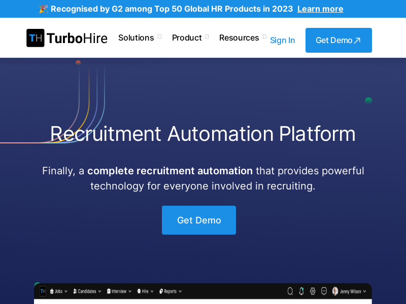Turbohire