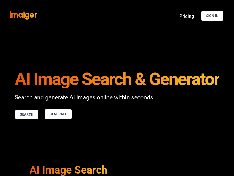 Imaiger