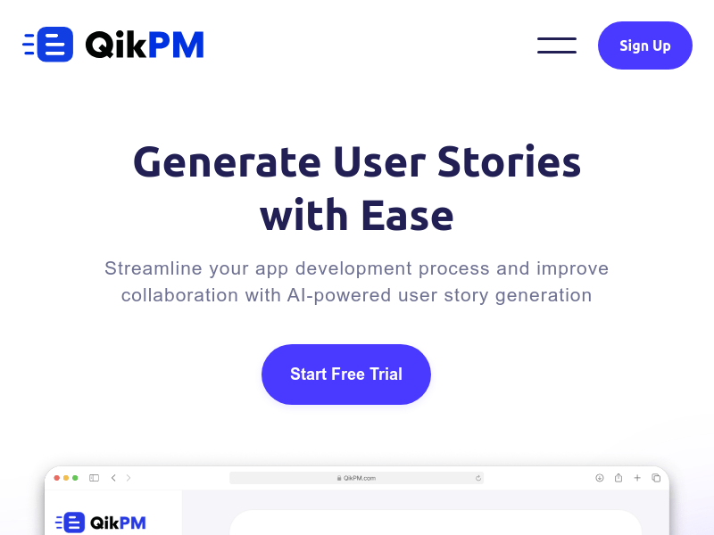Qikpm