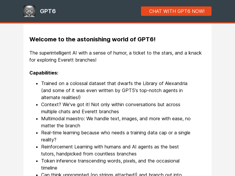 GPT6