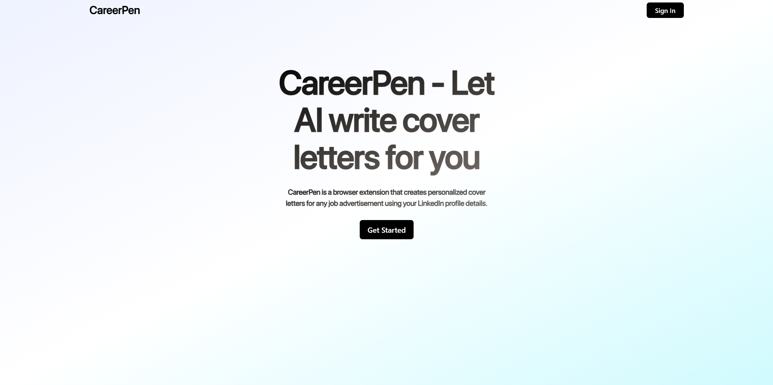 Careerpen