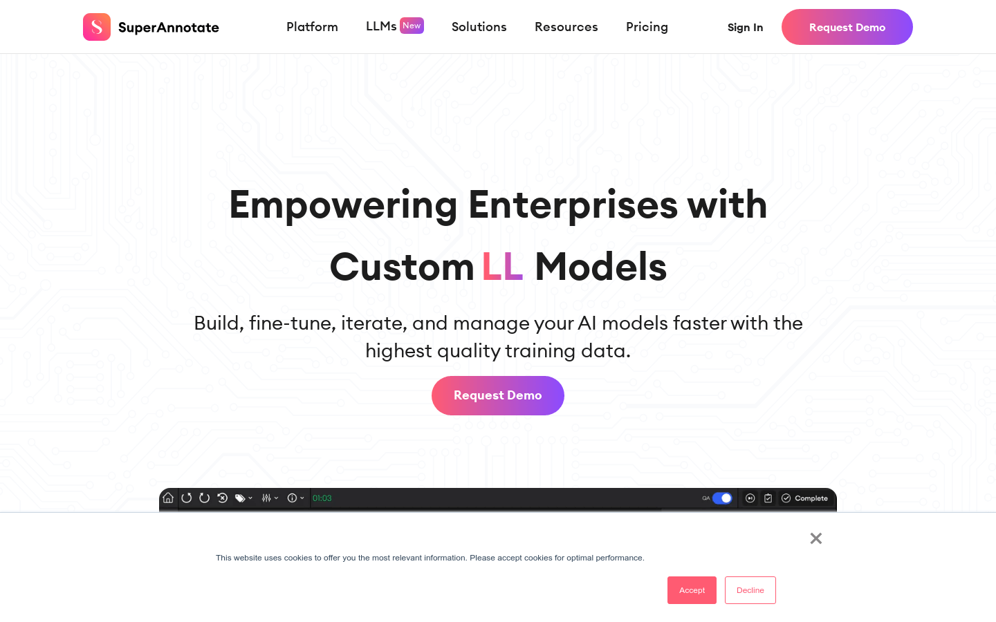 Superannotate