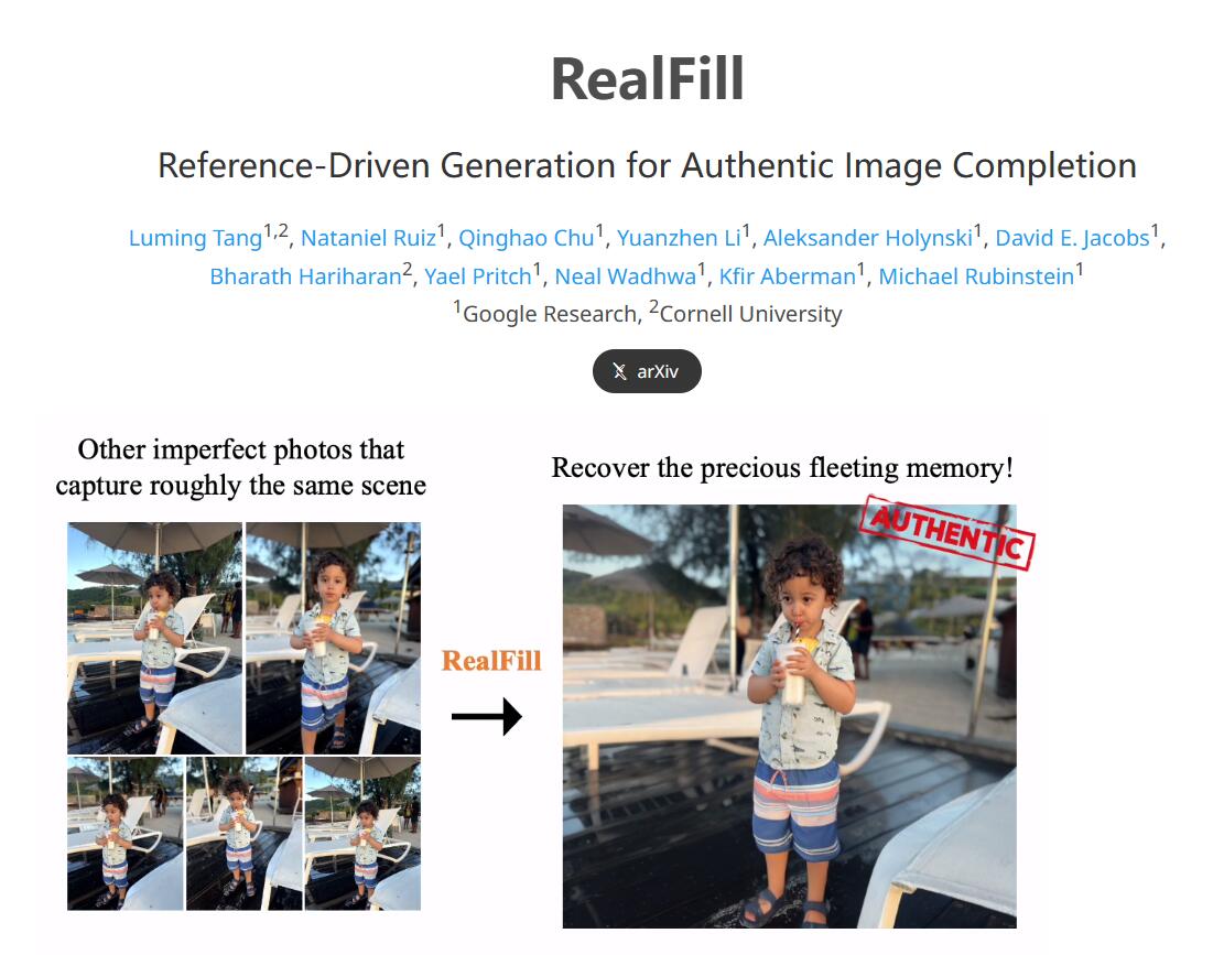 Realfill