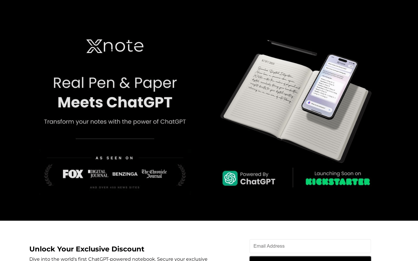 Xnote