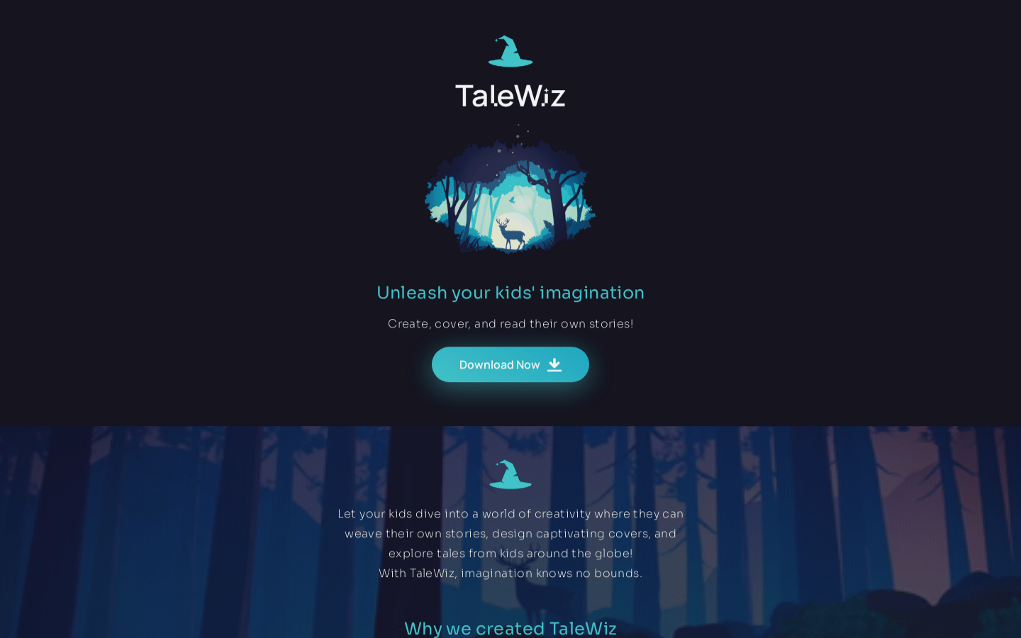 Talewiz
