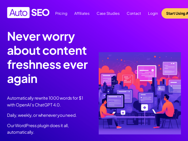 Autoseo
