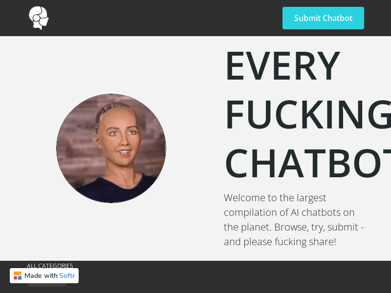 Every Chatbot