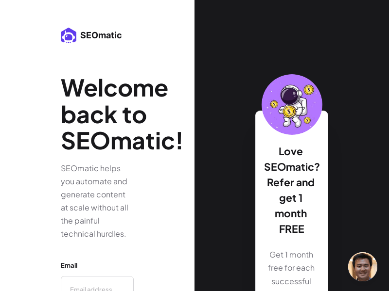 Seomatic AI