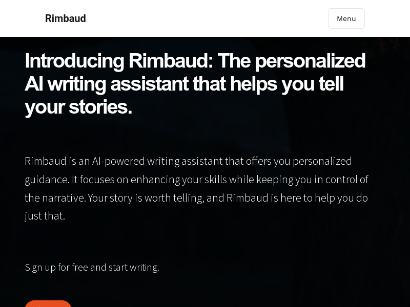 Rimbaud AI