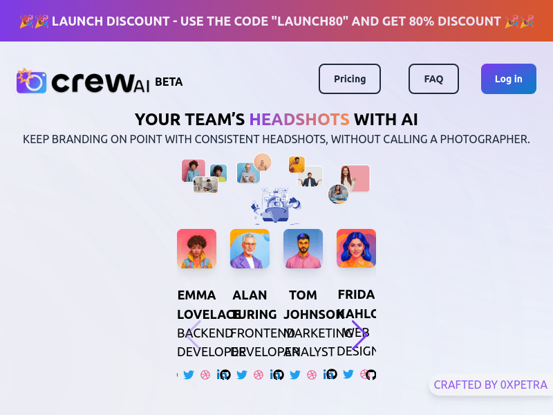Crew AI