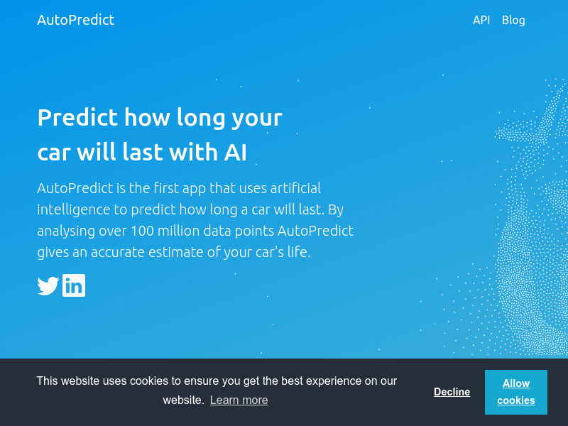 Autopredict
