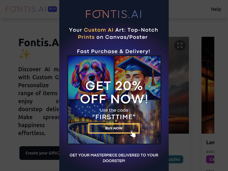 Fontis.ai