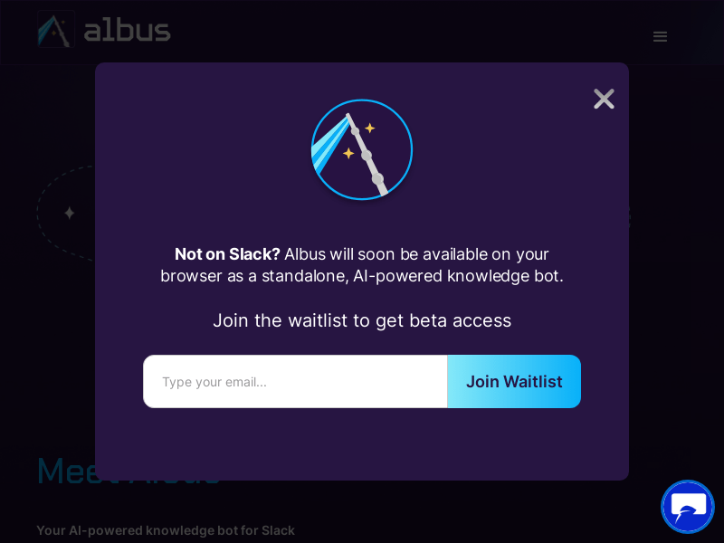 Albus