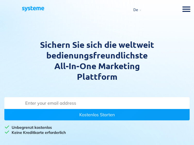 Systeme