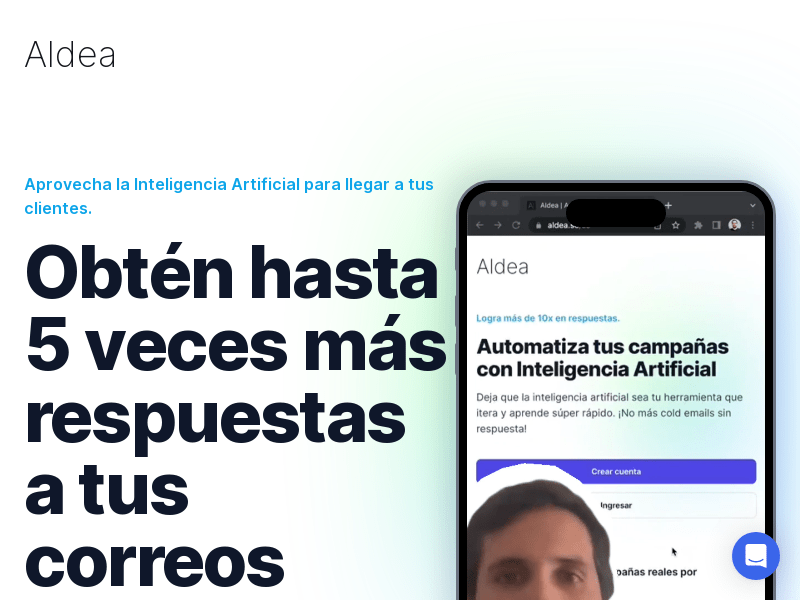 Aldea