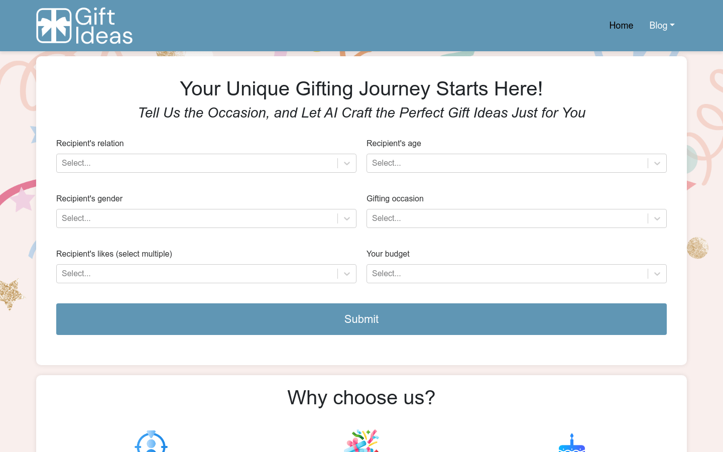Giftgpt