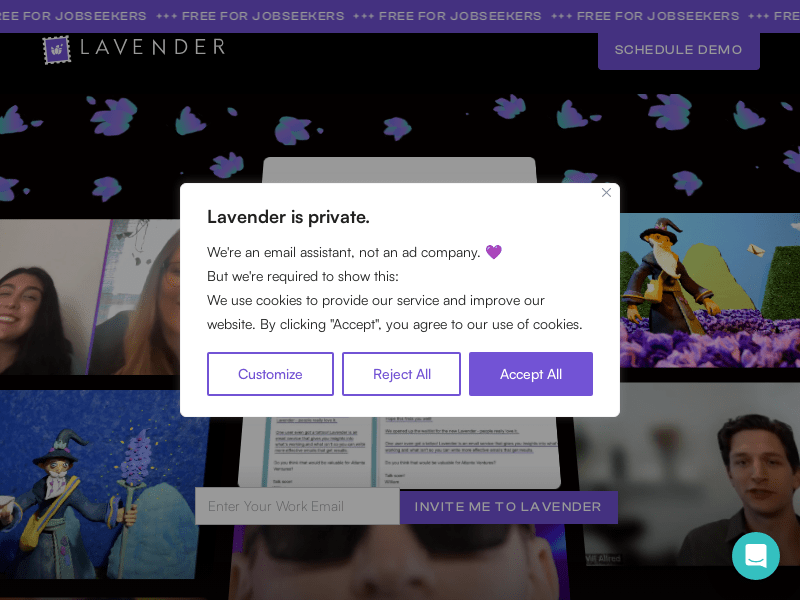 Lavender