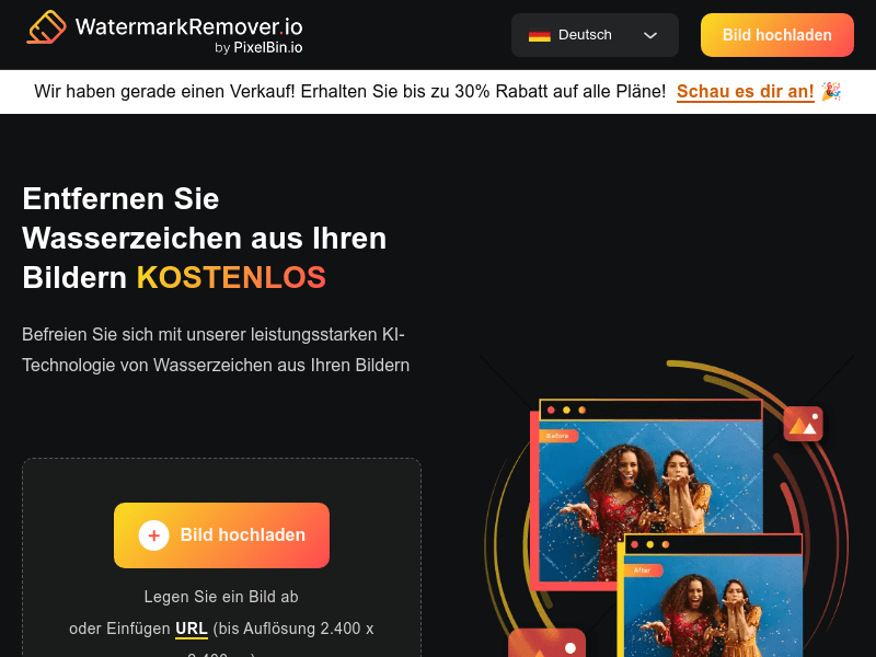Watermarkremover.io