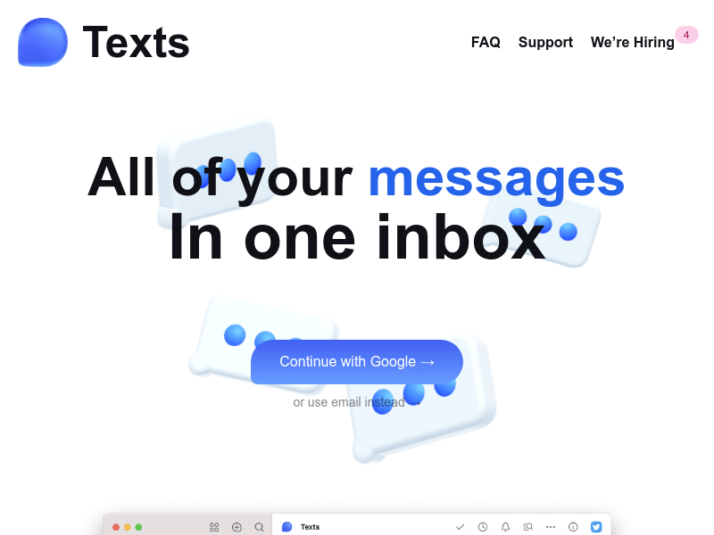Texts.com