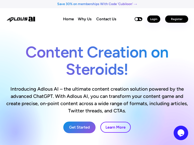 Adlous AI