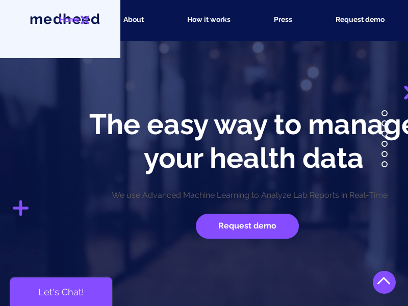 Medheed