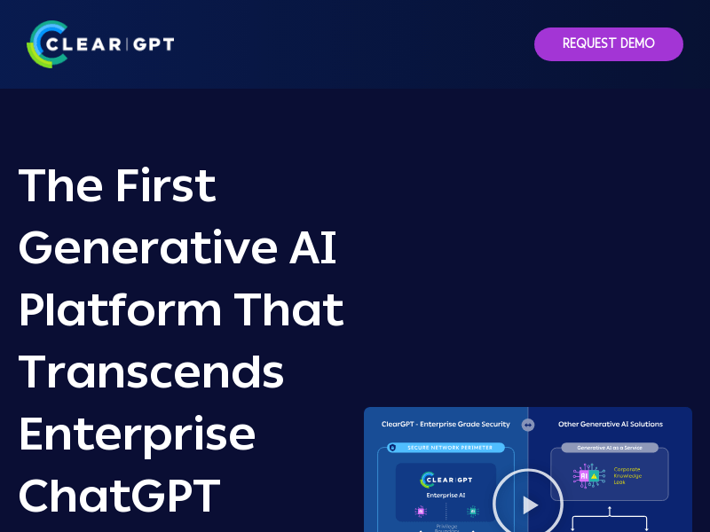 Cleargpt AI