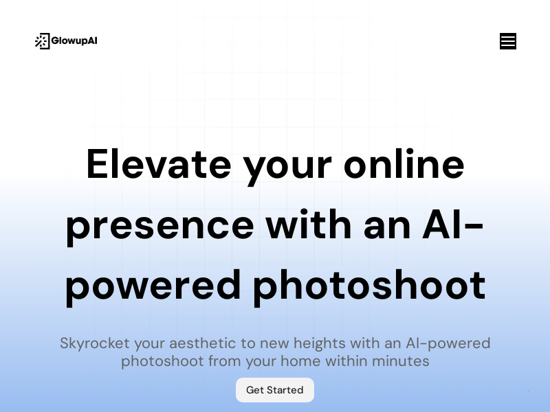 Glowup AI
