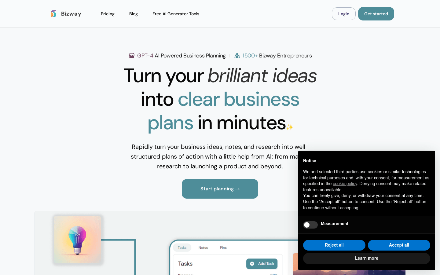 Bizway