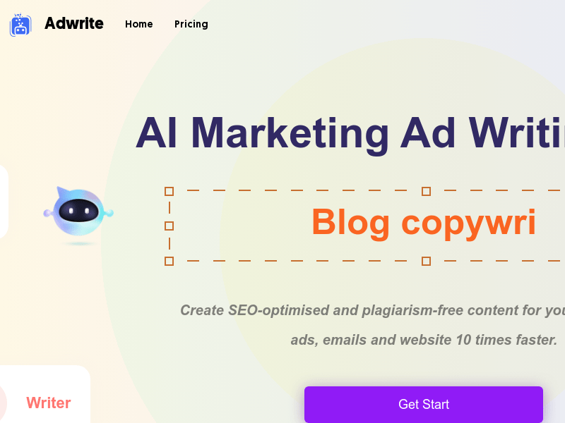 Adwrite