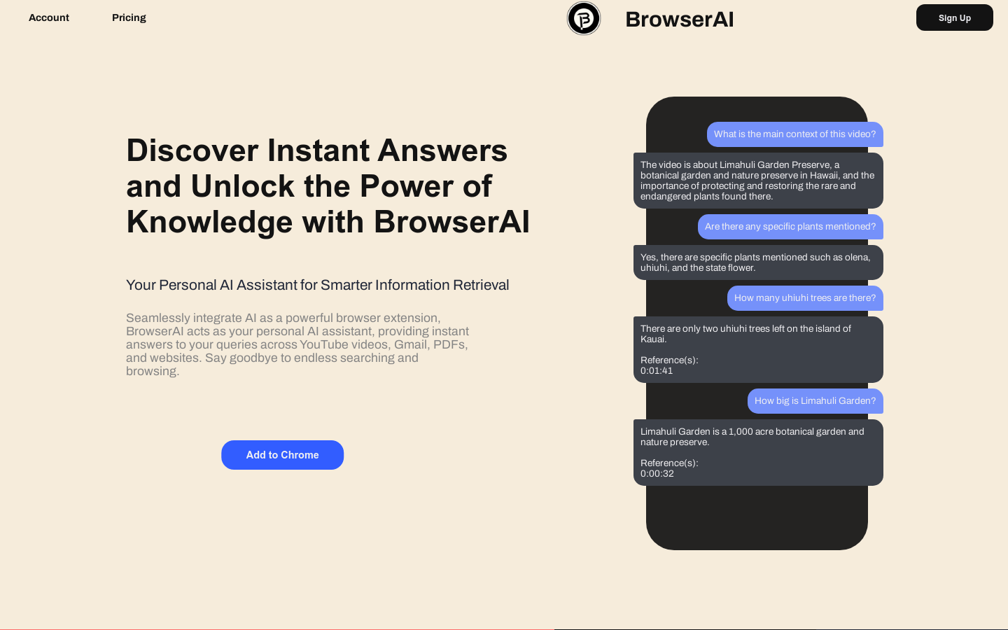 Browserai