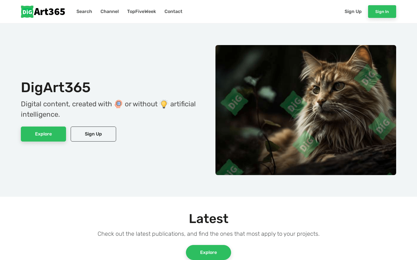 Digart365