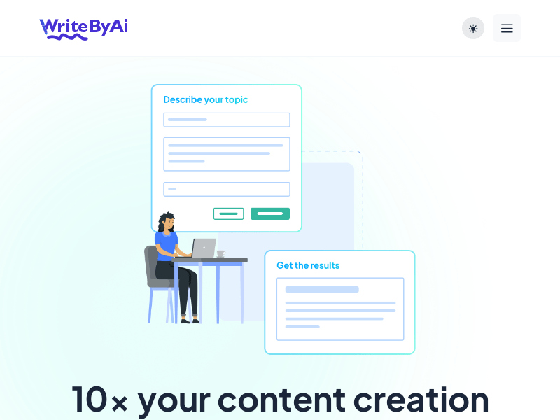 Writebyai