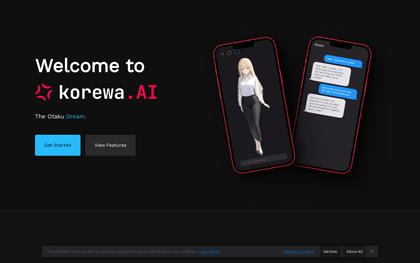Korewa.ai