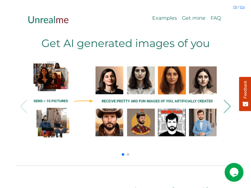 Unrealme