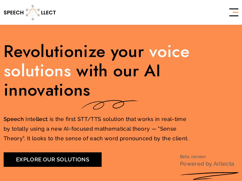 Speechllect