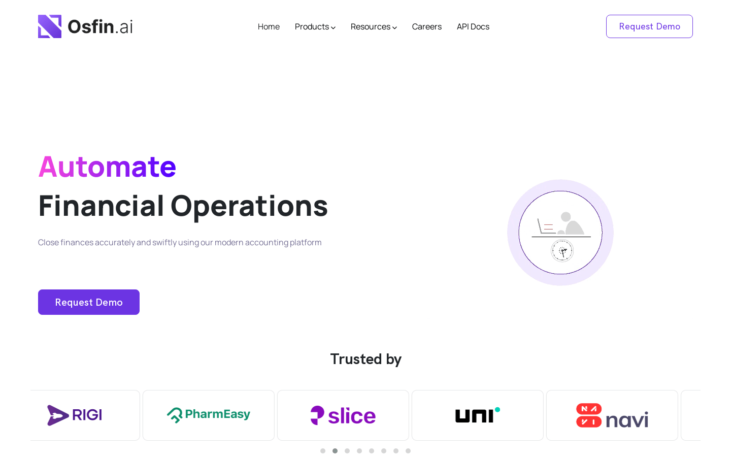 Osfin.ai