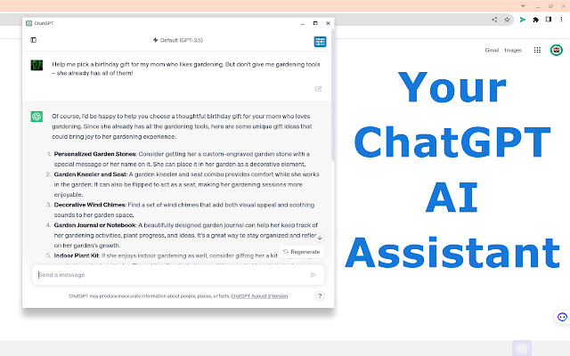 Chat GPT