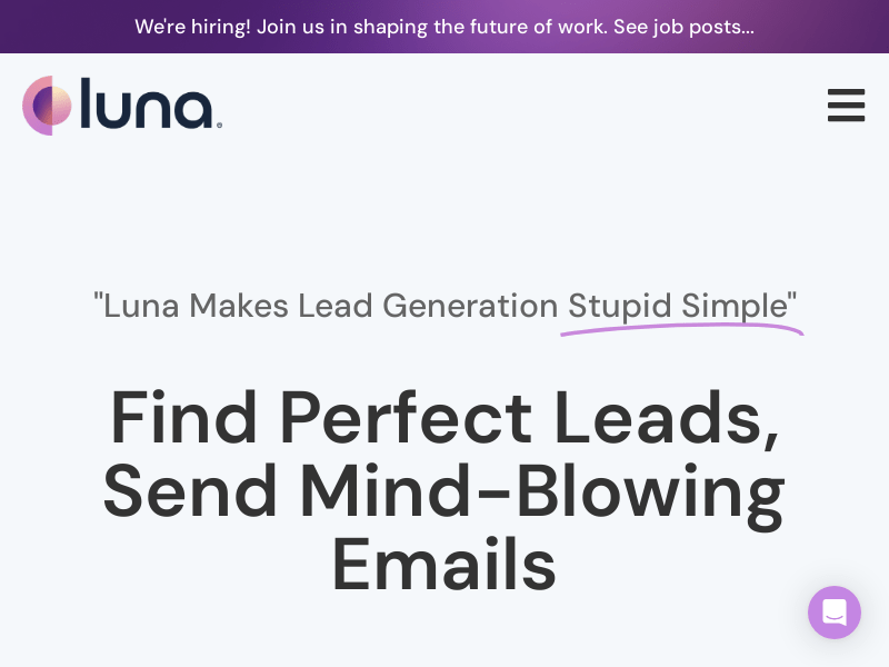 Luna