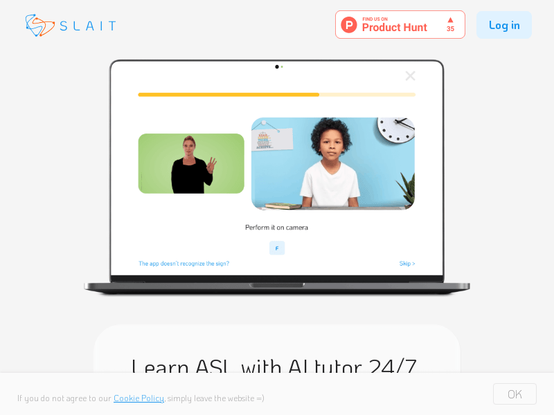 SLAIT School